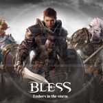 MMORPG BLESS 攻略Wiki